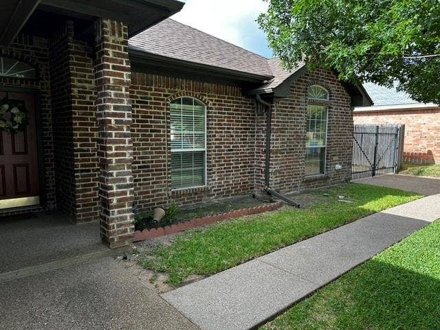 600 Durango Circle, Hewitt, TX 76643 600 Durango Circle, Hewitt, TX 76643
