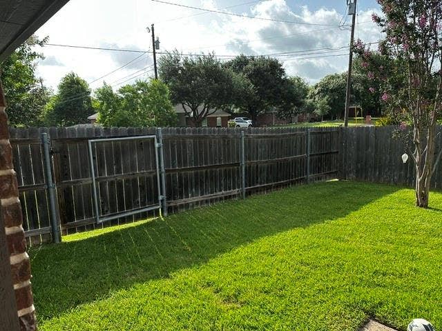 600 Durango Circle, Hewitt, TX 76643 600 Durango Circle, Hewitt, TX 76643