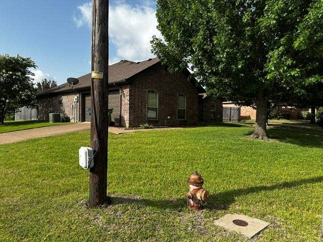 600 Durango Circle, Hewitt, TX 76643 600 Durango Circle, Hewitt, TX 76643