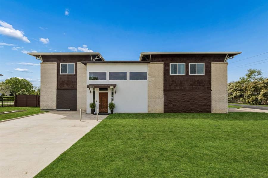 Property photo for 6360 Curtis Street, Plano, TX