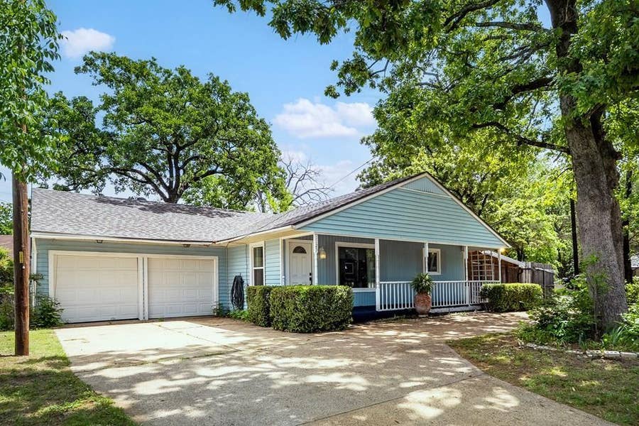 Property photo for 1125 Doe Run Road, Tool, TX