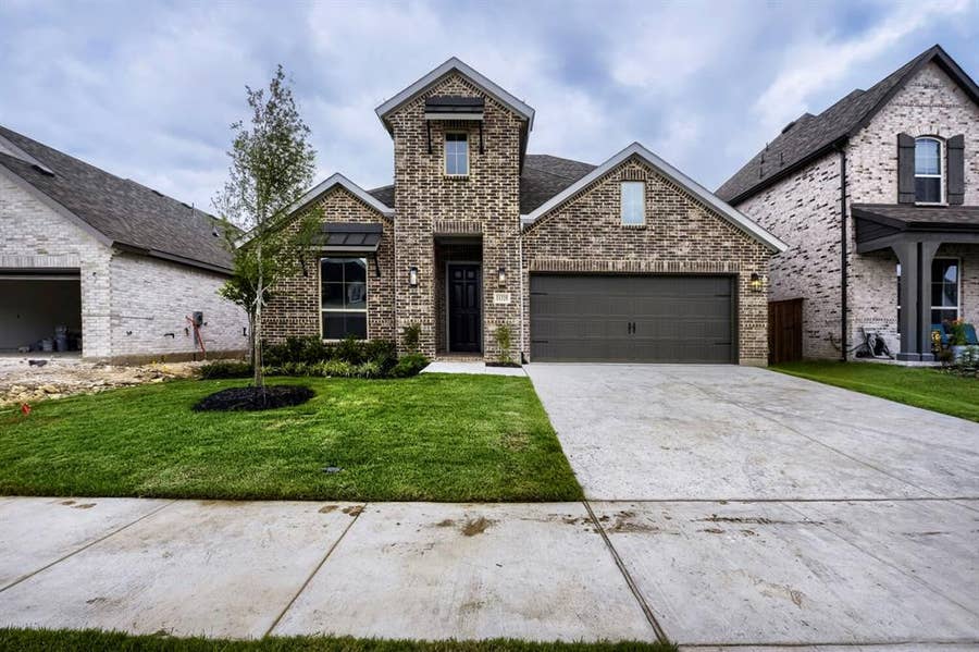 Property photo for 11329 Bratton Boulevard, Fort Worth, TX