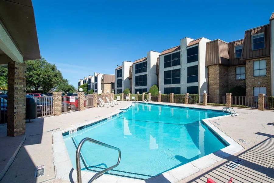Property photo for 11460 Audelia Road, #272, Dallas, TX
