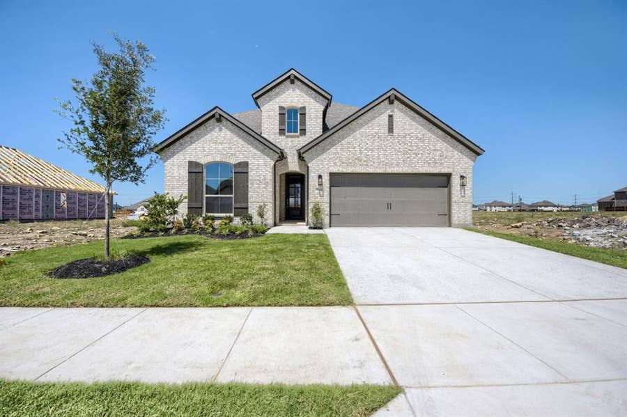Property photo for 11529 Hardwick Road, Fort Worth, TX