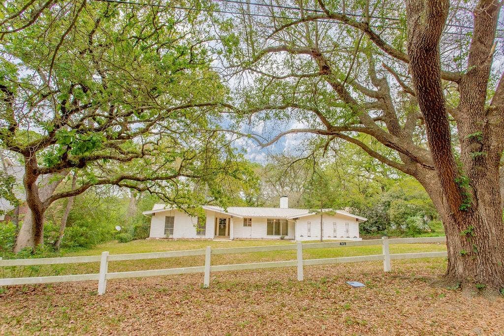 439 N Lonestar Lane, Hideaway, TX 75771 439 N Lonestar Lane, Hideaway, TX 75771