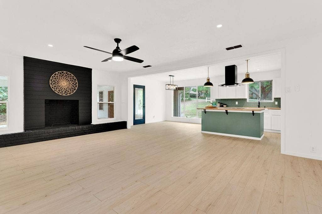 439 N Lonestar Lane, Hideaway, TX 75771 439 N Lonestar Lane, Hideaway, TX 75771