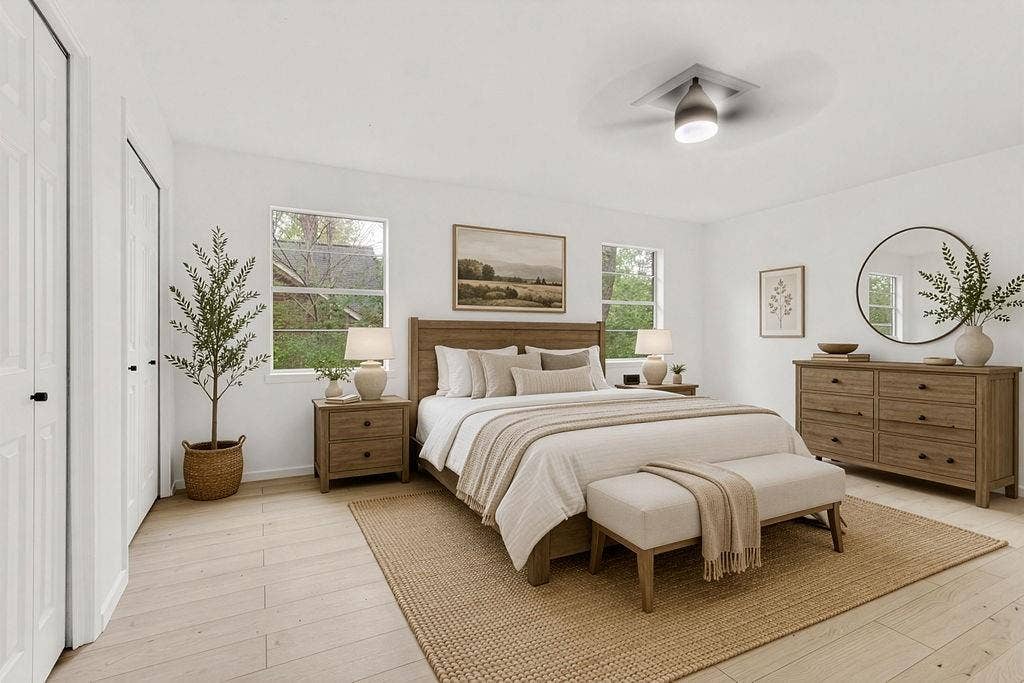 439 N Lonestar Lane, Hideaway, TX 75771 439 N Lonestar Lane, Hideaway, TX 75771