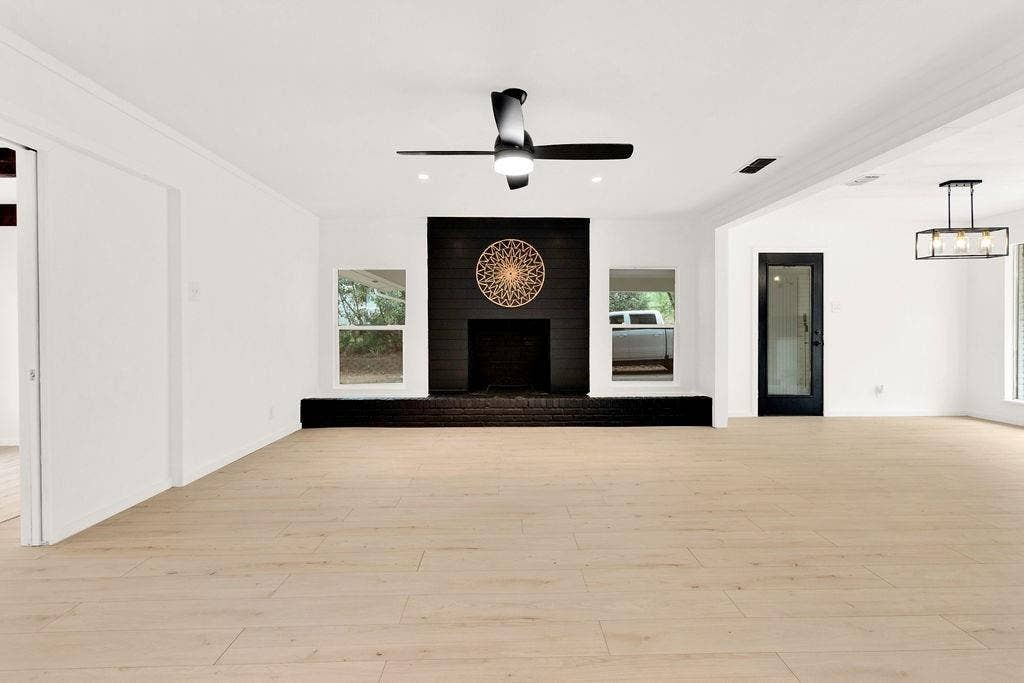 439 N Lonestar Lane, Hideaway, TX 75771 439 N Lonestar Lane, Hideaway, TX 75771