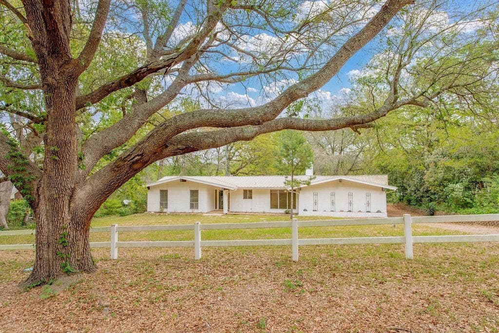 439 N Lonestar Lane, Hideaway, TX 75771 439 N Lonestar Lane, Hideaway, TX 75771