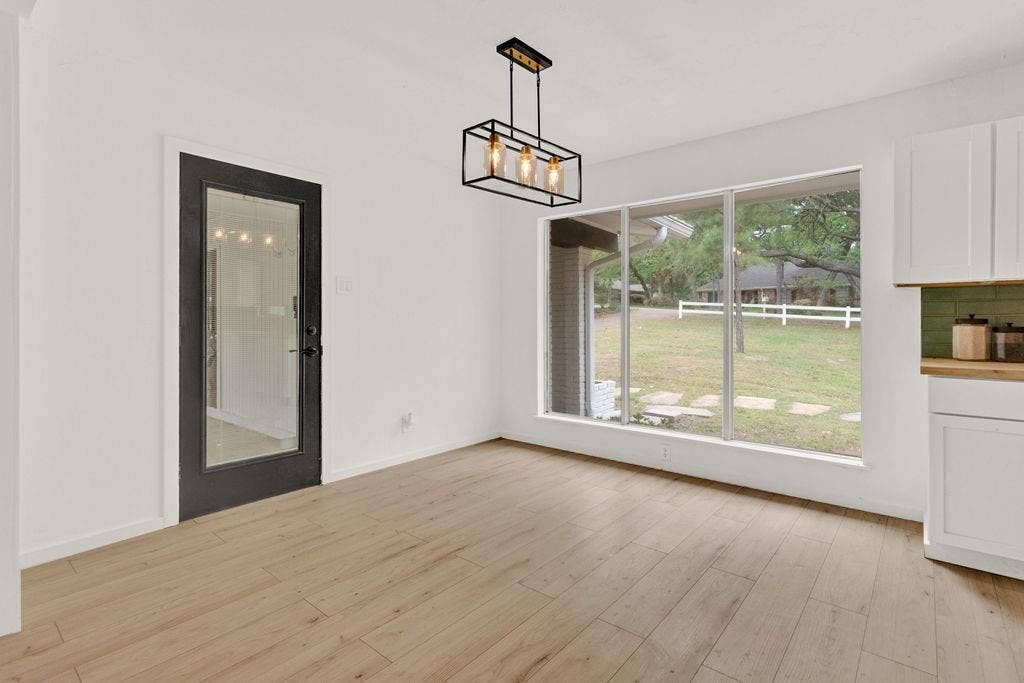 439 N Lonestar Lane, Hideaway, TX 75771 439 N Lonestar Lane, Hideaway, TX 75771