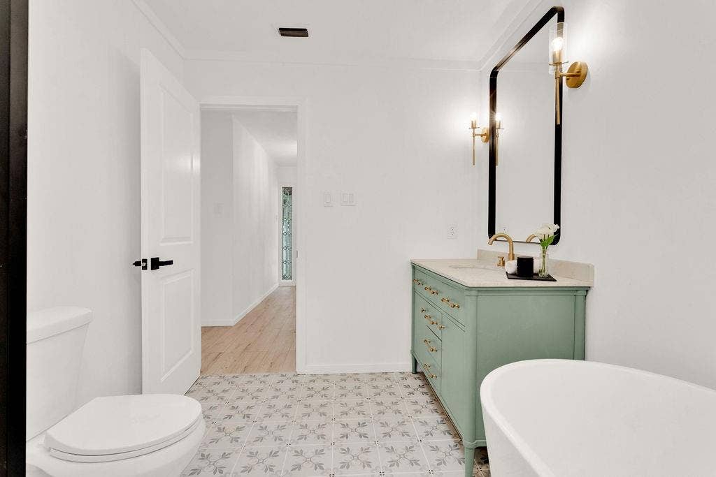 439 N Lonestar Lane, Hideaway, TX 75771 439 N Lonestar Lane, Hideaway, TX 75771