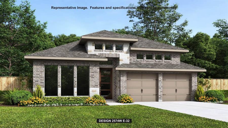 Property photo for 8628 Katydid Drive, McKinney, TX