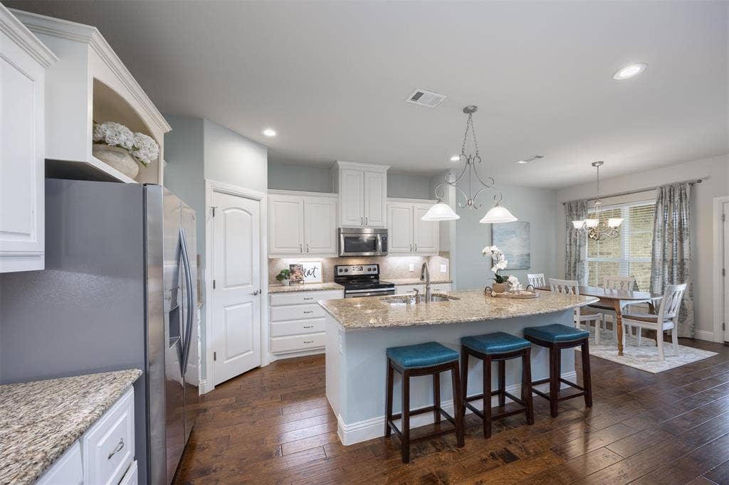 205 Terra Verde Lane, McKinney, TX 75069 205 Terra Verde Lane, McKinney, TX 75069