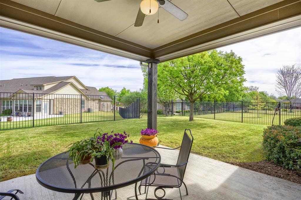 205 Terra Verde Lane, McKinney, TX 75069 205 Terra Verde Lane, McKinney, TX 75069