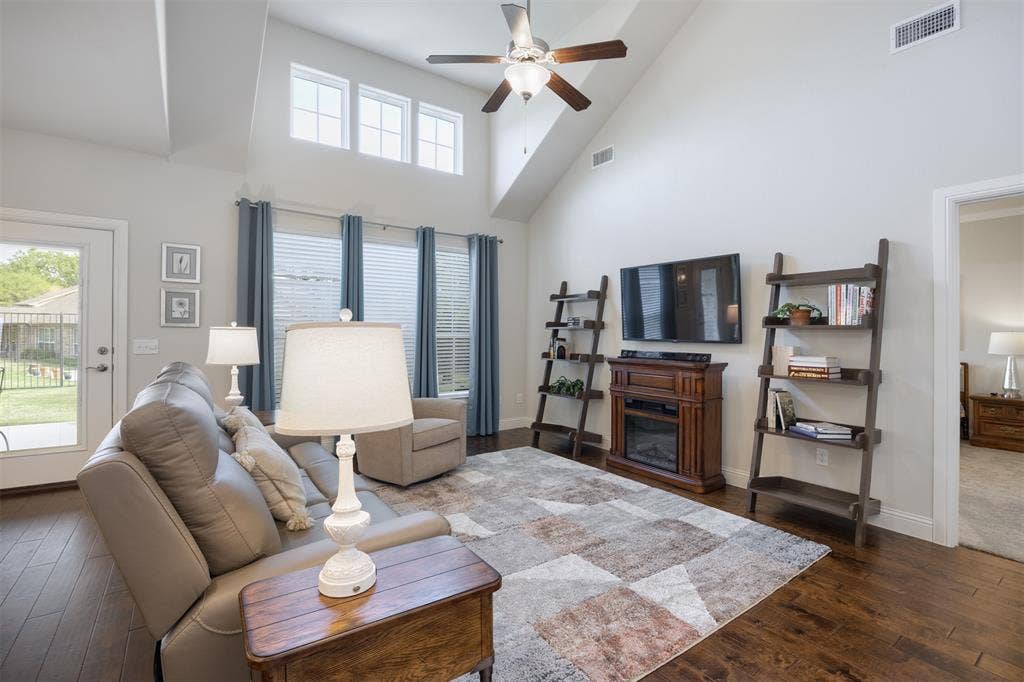 205 Terra Verde Lane, McKinney, TX 75069 205 Terra Verde Lane, McKinney, TX 75069