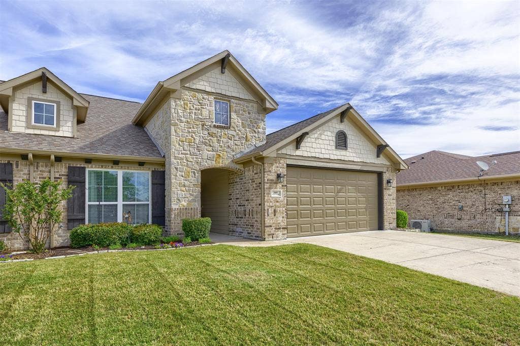 205 Terra Verde Lane, McKinney, TX 75069 205 Terra Verde Lane, McKinney, TX 75069