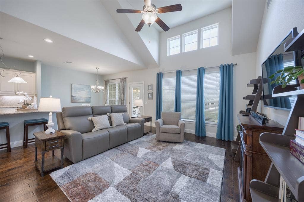 205 Terra Verde Lane, McKinney, TX 75069 205 Terra Verde Lane, McKinney, TX 75069