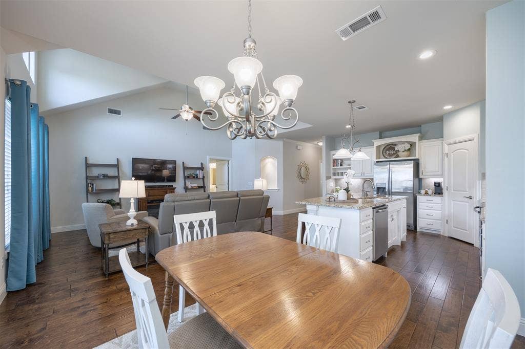 205 Terra Verde Lane, McKinney, TX 75069 205 Terra Verde Lane, McKinney, TX 75069