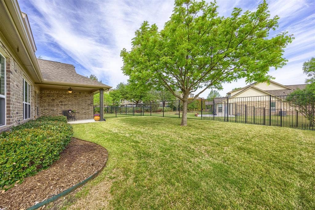 205 Terra Verde Lane, McKinney, TX 75069 205 Terra Verde Lane, McKinney, TX 75069