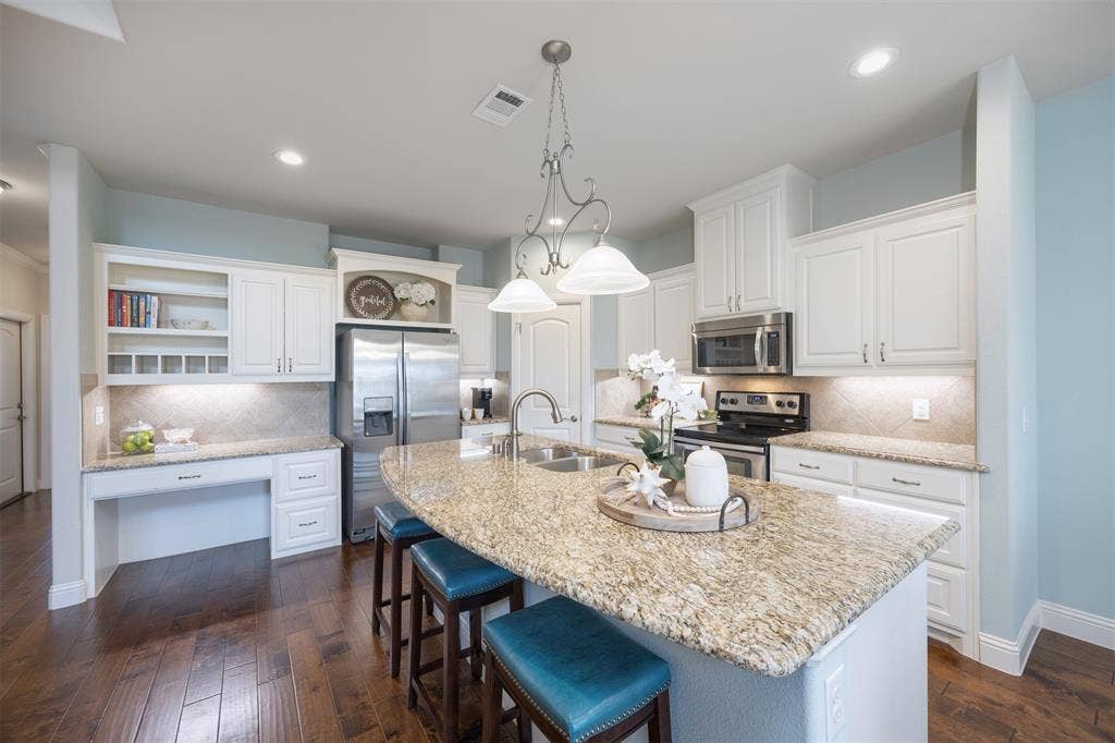 205 Terra Verde Lane, McKinney, TX 75069 205 Terra Verde Lane, McKinney, TX 75069
