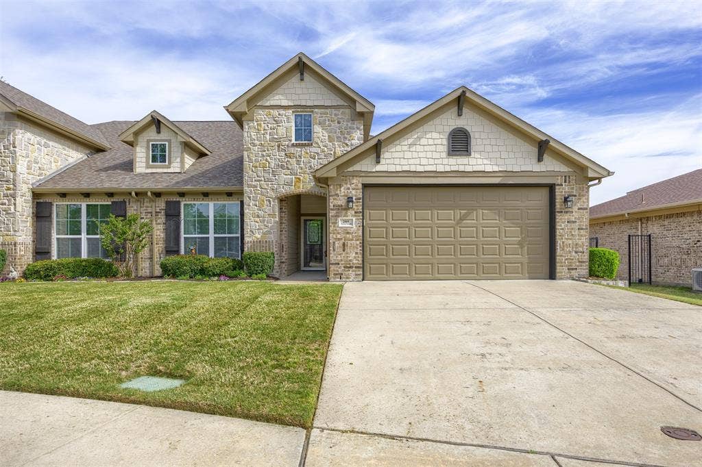 205 Terra Verde Lane, McKinney, TX 75069 205 Terra Verde Lane, McKinney, TX 75069