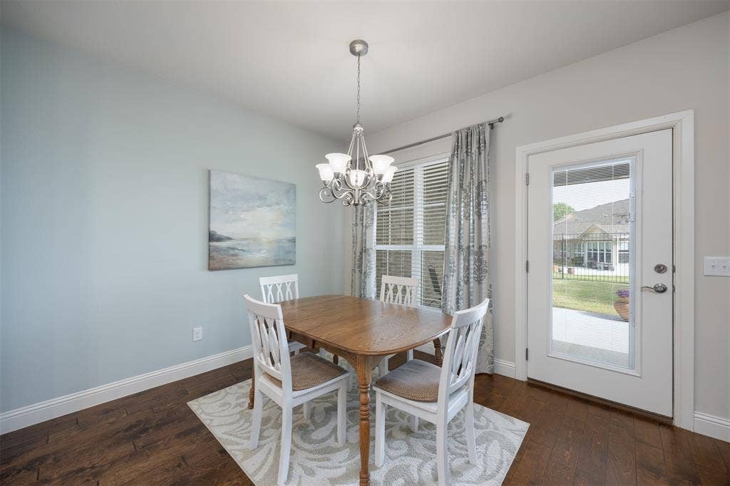 205 Terra Verde Lane, McKinney, TX 75069 205 Terra Verde Lane, McKinney, TX 75069