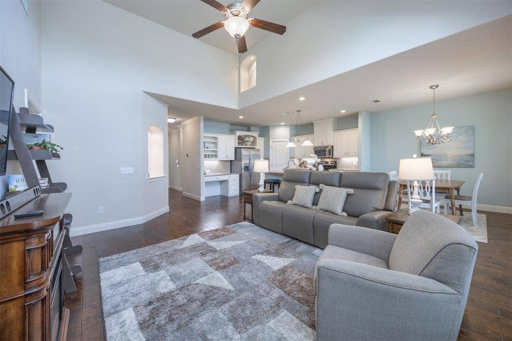 205 Terra Verde Lane, McKinney, TX 75069 205 Terra Verde Lane, McKinney, TX 75069