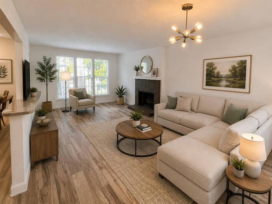 Property photo for 5881 Preston View Boulevard, #215, Dallas, TX
