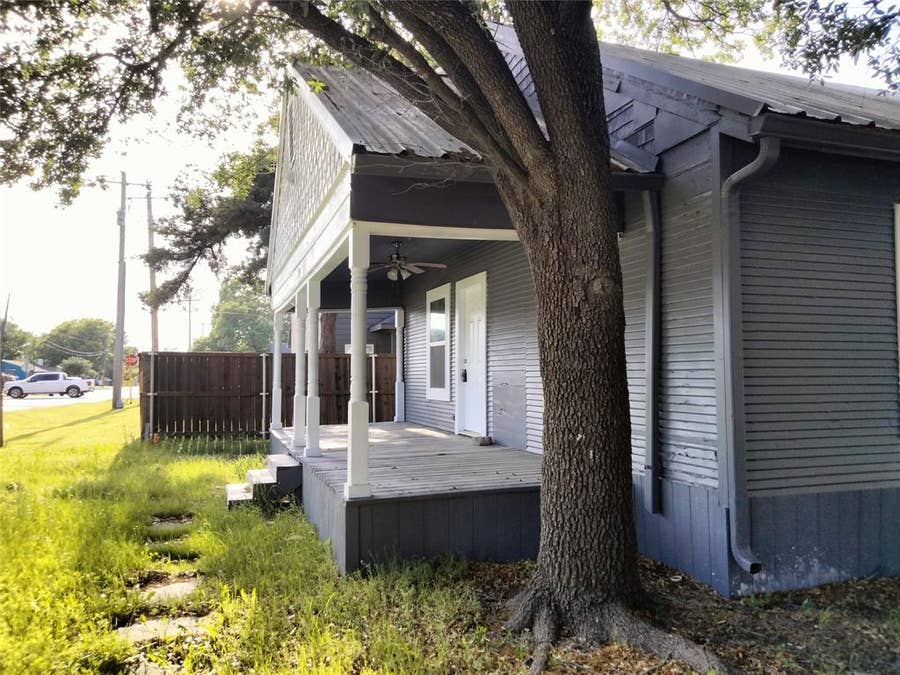 Property photo for 410 Jefferson Avenue, Princeton, TX