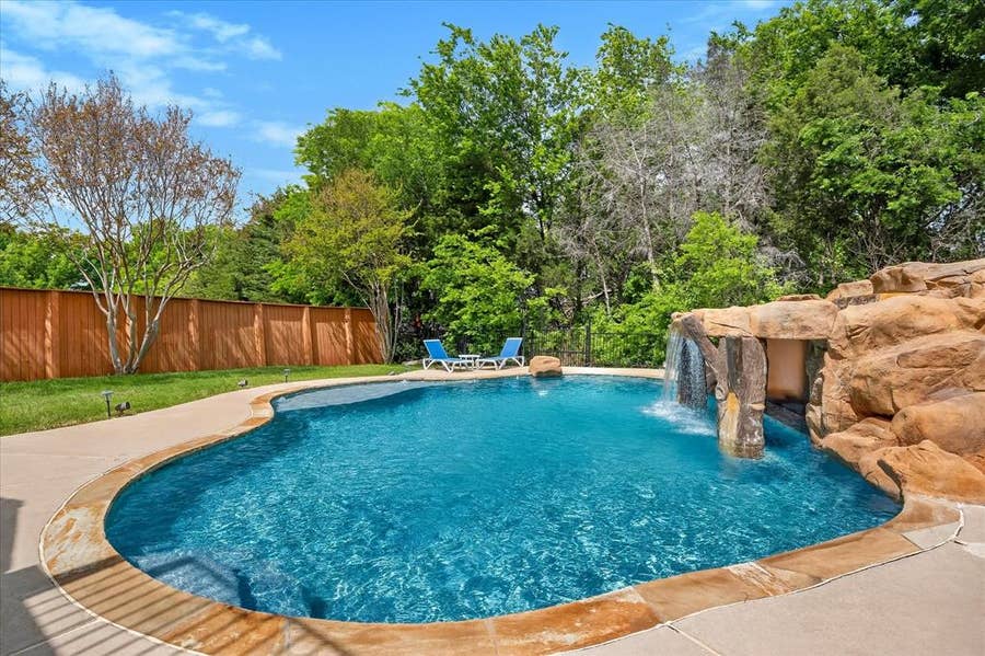 Property photo for 3676 Hawthorne Trail, Rockwall, TX