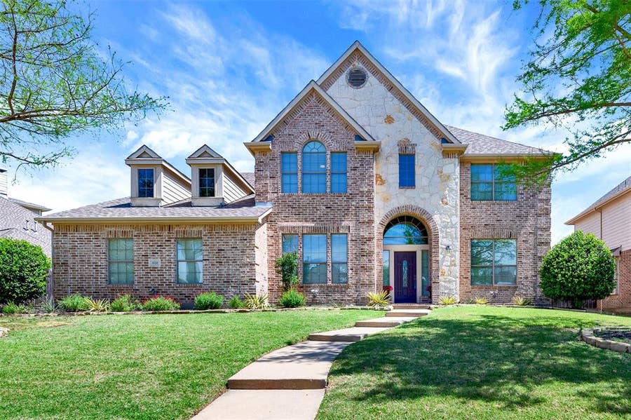 Property photo for 1020 Oriole Drive, Murphy, TX