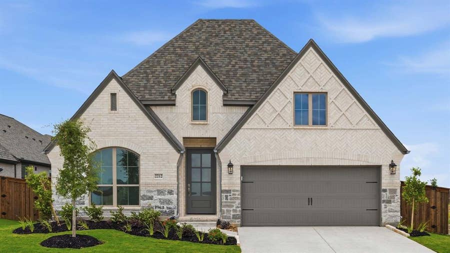 Property photo for 2212 Prickly Cactus Street, Forney, TX