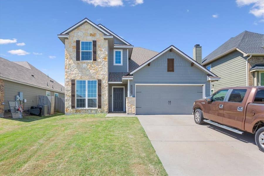 Property photo for 10416 Langham Drive, Waco, TX