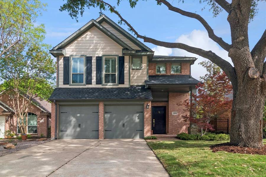 Property photo for 4905 Rockcreek Lane, Plano, TX