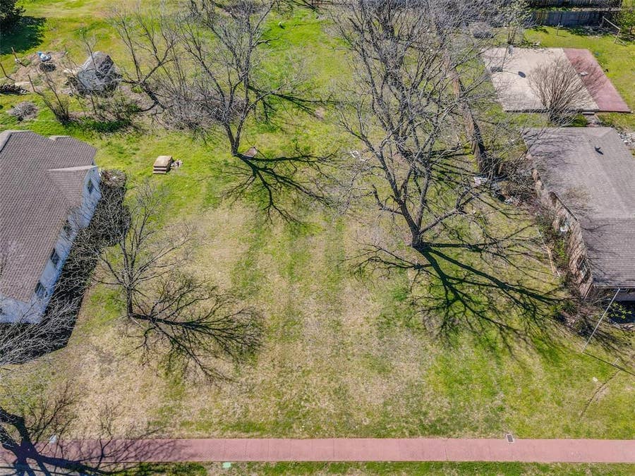 Property photo for 1107 N Houston, Royse City, TX