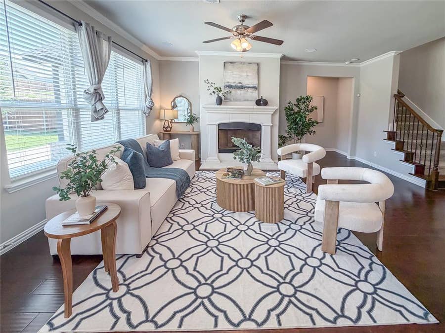 Property photo for 7305 Howling Coyote Lane, Fort Worth, TX