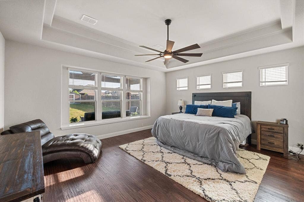 725 Staghorn Street, Midlothian, TX 76065 725 Staghorn Street, Midlothian, TX 76065
