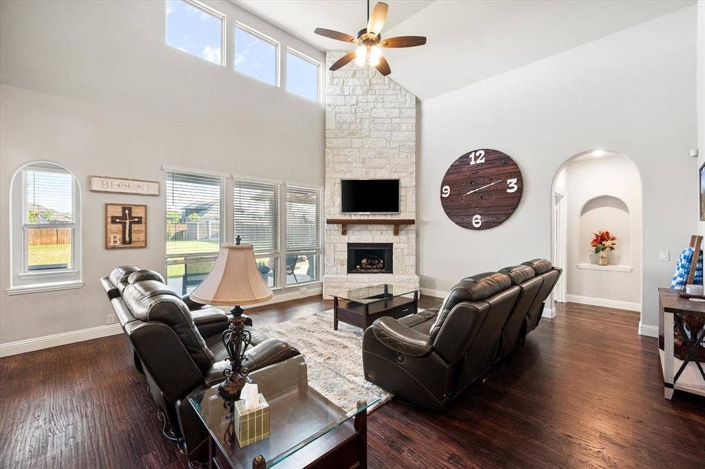 725 Staghorn Street, Midlothian, TX 76065 725 Staghorn Street, Midlothian, TX 76065