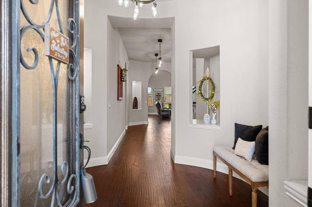 725 Staghorn Street, Midlothian, TX 76065 725 Staghorn Street, Midlothian, TX 76065