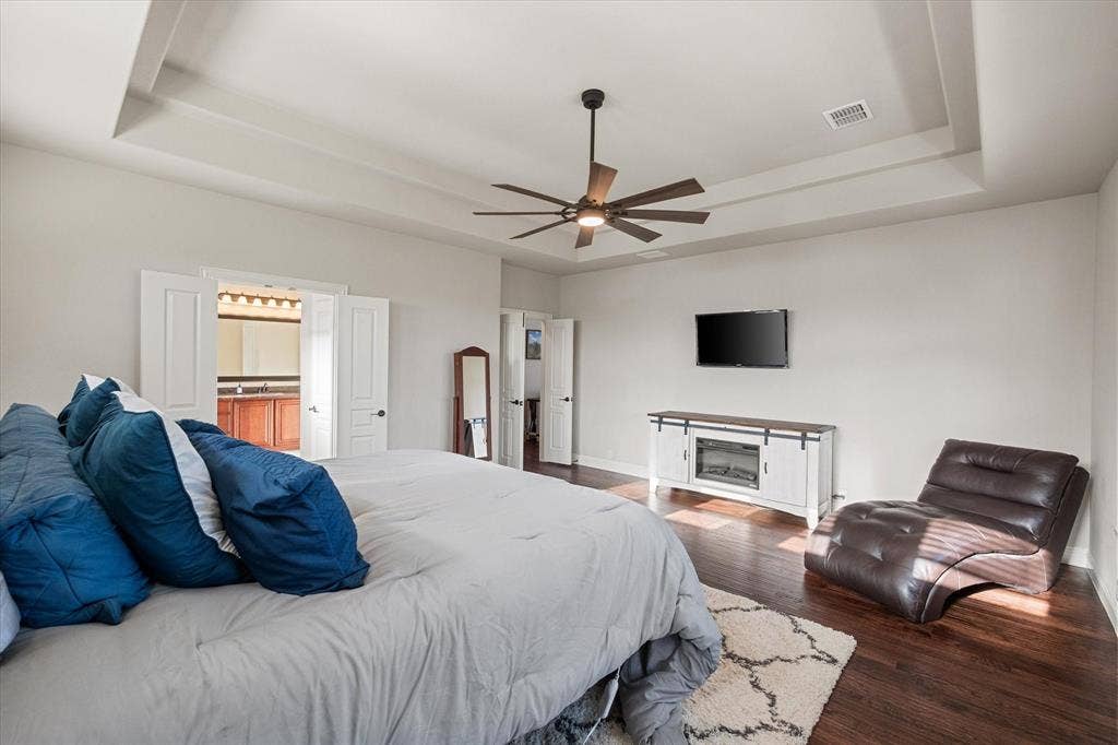 725 Staghorn Street, Midlothian, TX 76065 725 Staghorn Street, Midlothian, TX 76065