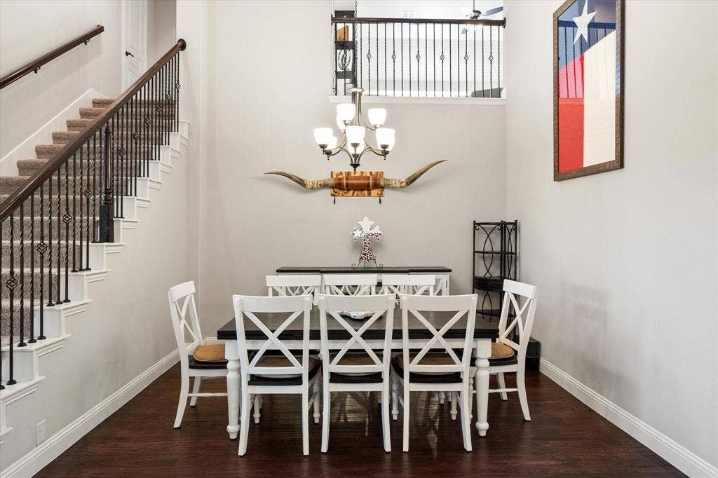725 Staghorn Street, Midlothian, TX 76065 725 Staghorn Street, Midlothian, TX 76065