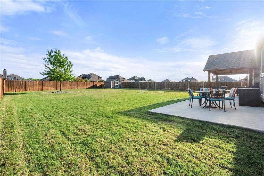 725 Staghorn Street, Midlothian, TX 76065 725 Staghorn Street, Midlothian, TX 76065
