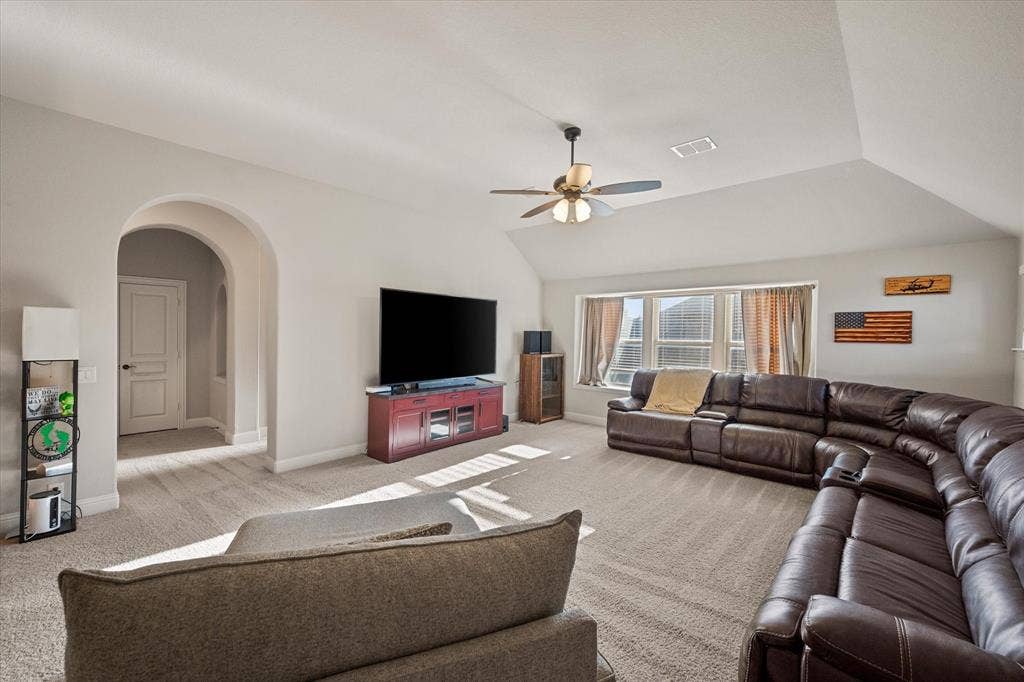 725 Staghorn Street, Midlothian, TX 76065 725 Staghorn Street, Midlothian, TX 76065