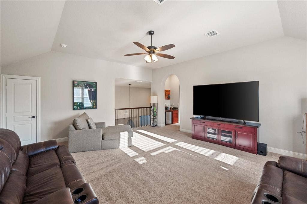 725 Staghorn Street, Midlothian, TX 76065 725 Staghorn Street, Midlothian, TX 76065