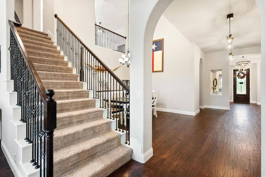 725 Staghorn Street, Midlothian, TX 76065 725 Staghorn Street, Midlothian, TX 76065
