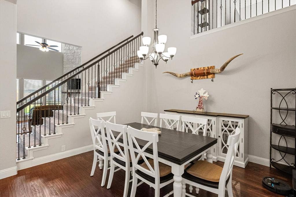 725 Staghorn Street, Midlothian, TX 76065 725 Staghorn Street, Midlothian, TX 76065