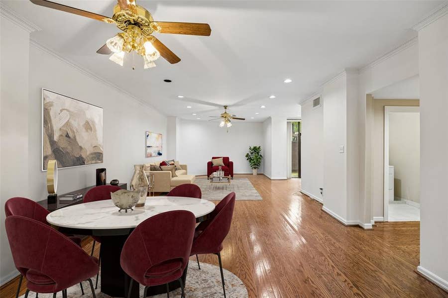 Property photo for 5200 Keller Springs Road, #110, Dallas, TX