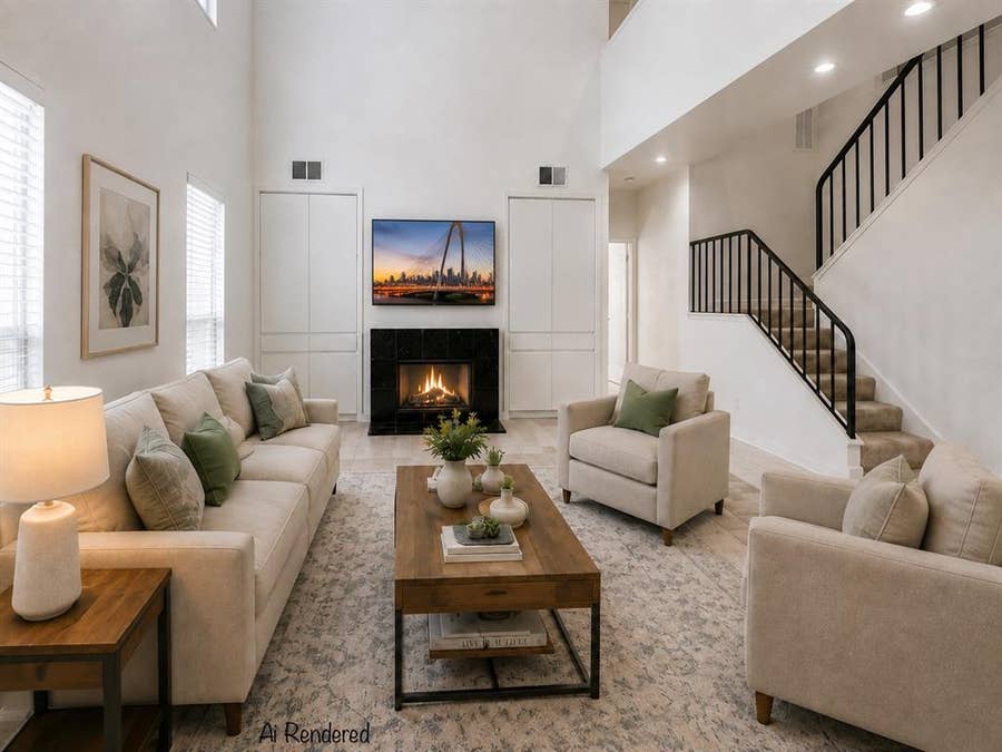 Property photo for 6438 Cedar Hollow Drive, Dallas, TX