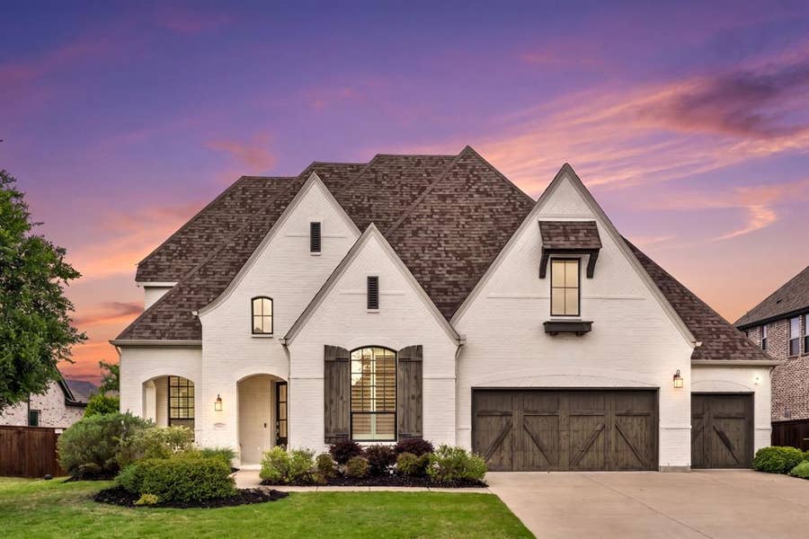 Property photo for 2612 Seabiscuit Road, Celina, TX