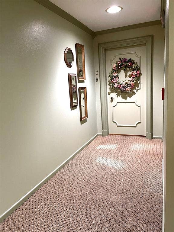 Front Door 8C